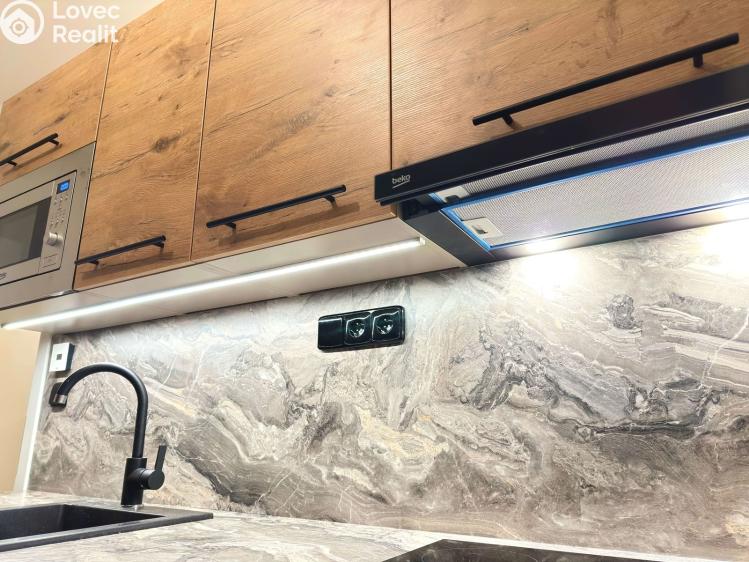 Pronájem bytu 1+KK Praha, Choceradská 3362/2 č. 12