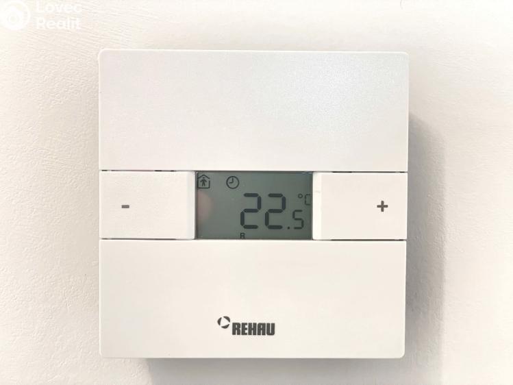 Pronájem bytu 1+KK Praha, Choceradská 3362/2 č. 19