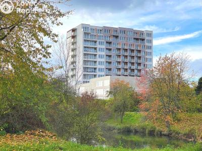 Pronájem bytu 1+KK Praha, Choceradská č. 1