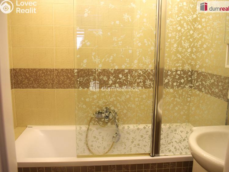 Prodej bytu 3+1 Katusice, Polní č. 9