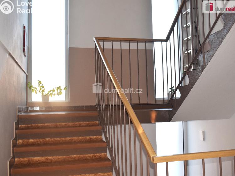 Prodej bytu 3+1 Katusice, Polní č. 11