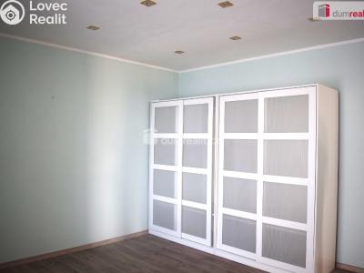 Prodej bytu 3+1 Katusice, Polní č. 4