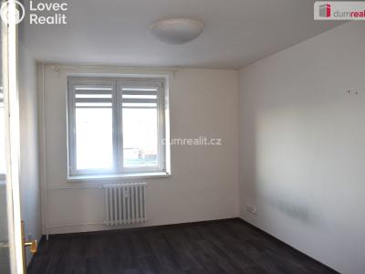 Prodej bytu 3+1 Katusice, Polní č. 6