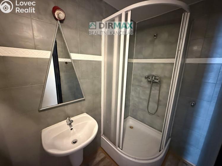 Rent apartment 1+1 Plzeň, Sedláčkova č. 4