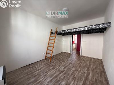 Rent apartment 1+1 Plzeň, Sedláčkova č. 3