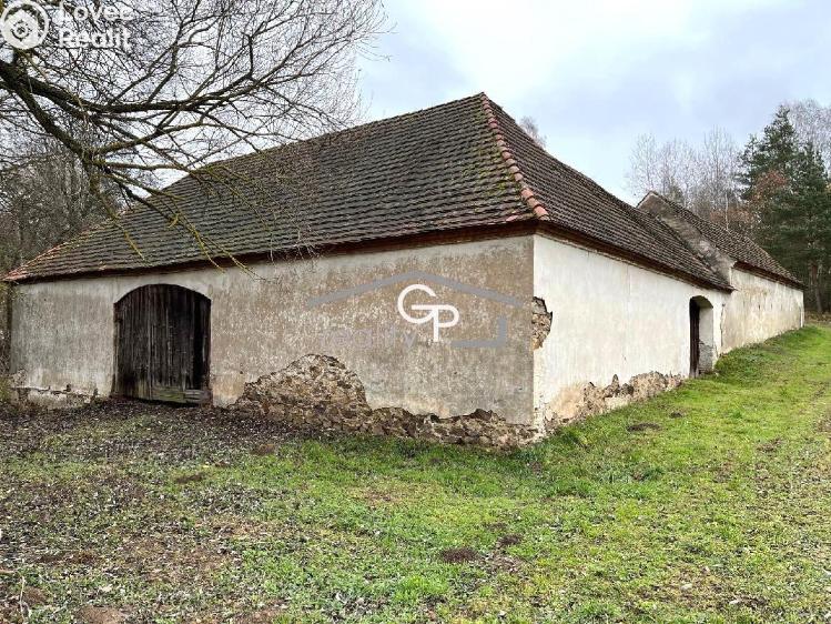 Prodej komerční nemovitosti Hracholusky č. 6