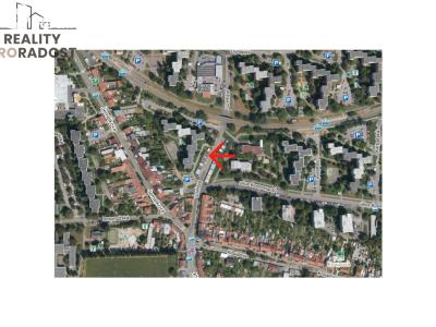 Pronájem garáže Brno č. 3