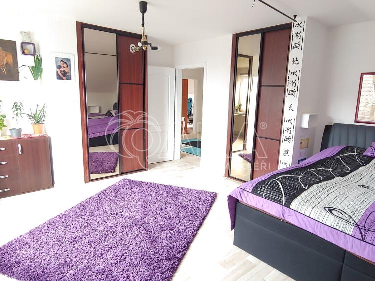 Prodej vícegeneračního domu Srubec č. 13