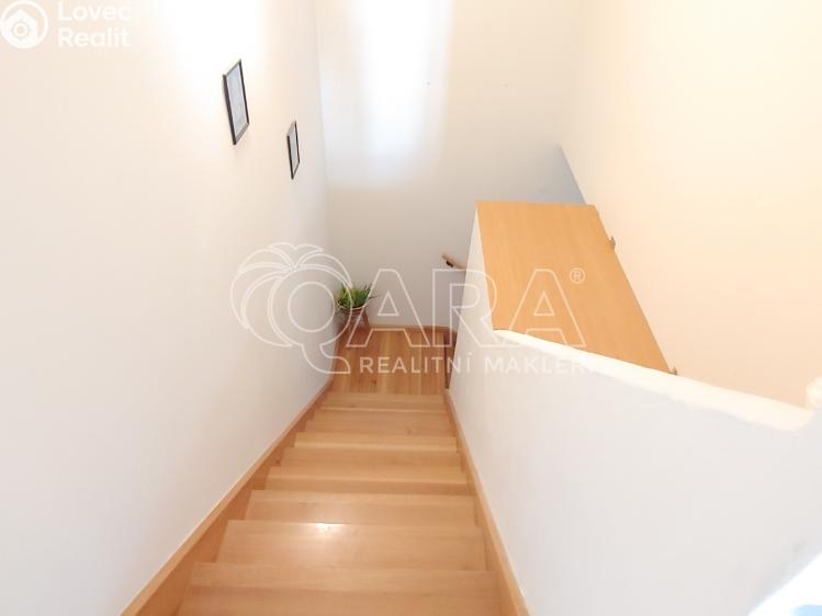 Prodej vícegeneračního domu Srubec č. 17