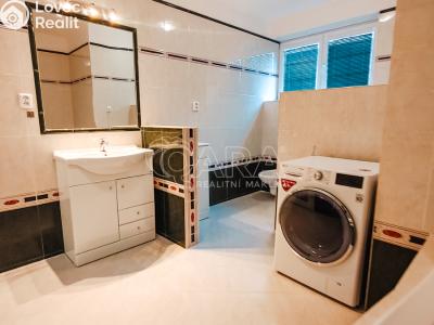 Sale multi-gen house Srubec č. 20