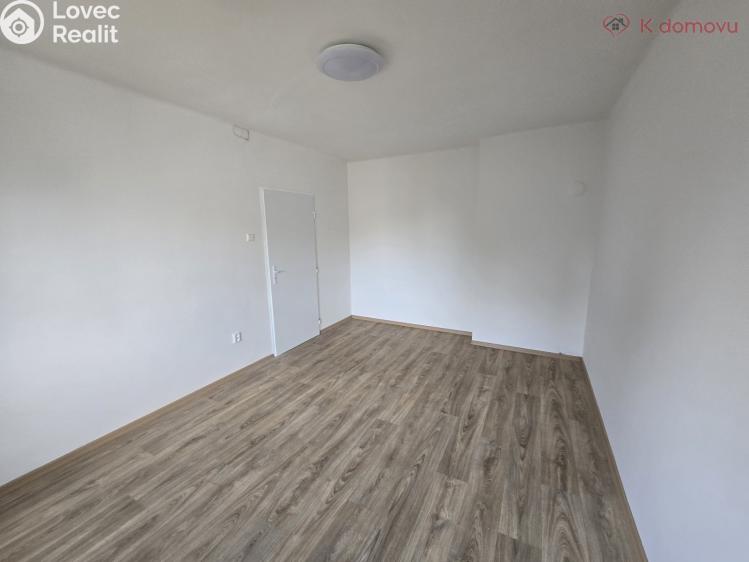 Rent apartment 1+1 Přerov, Purkyňova 2483/12 č. 5