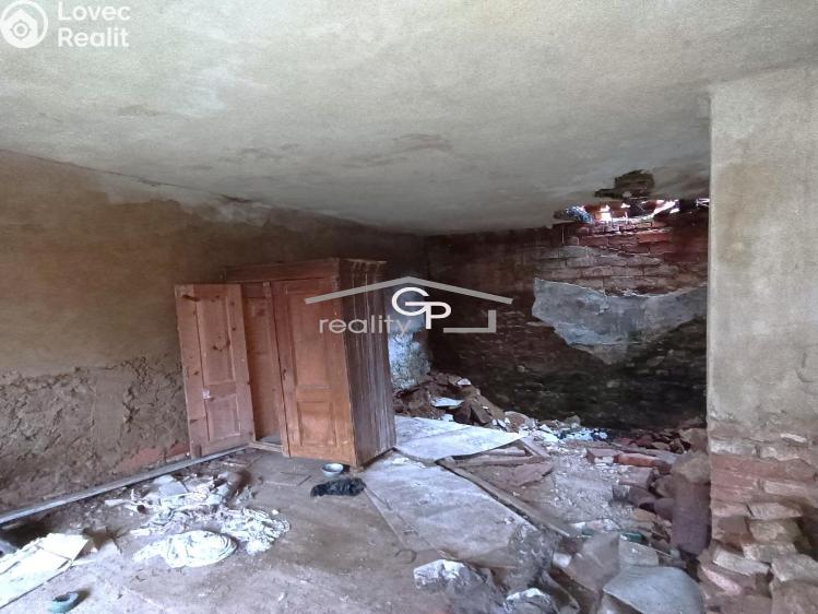 Prodej rodinného domu Pivkovice č. 5