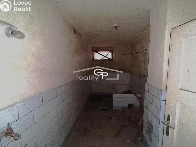 Prodej rodinného domu Pivkovice č. 8