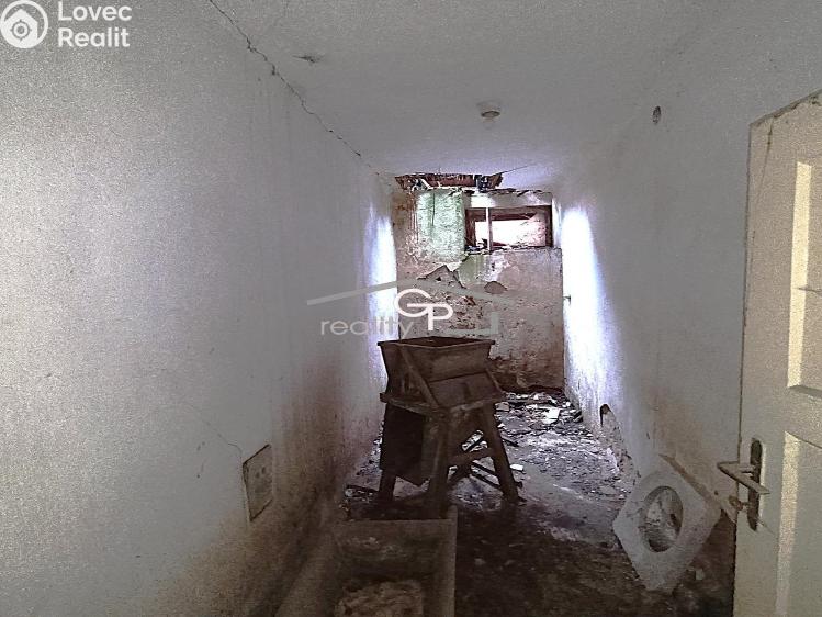 Prodej rodinného domu Pivkovice č. 9