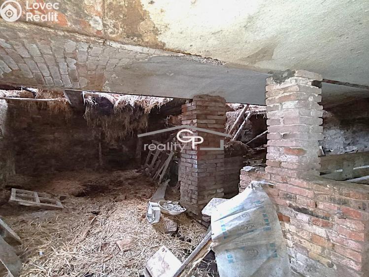 Prodej rodinného domu Pivkovice č. 10