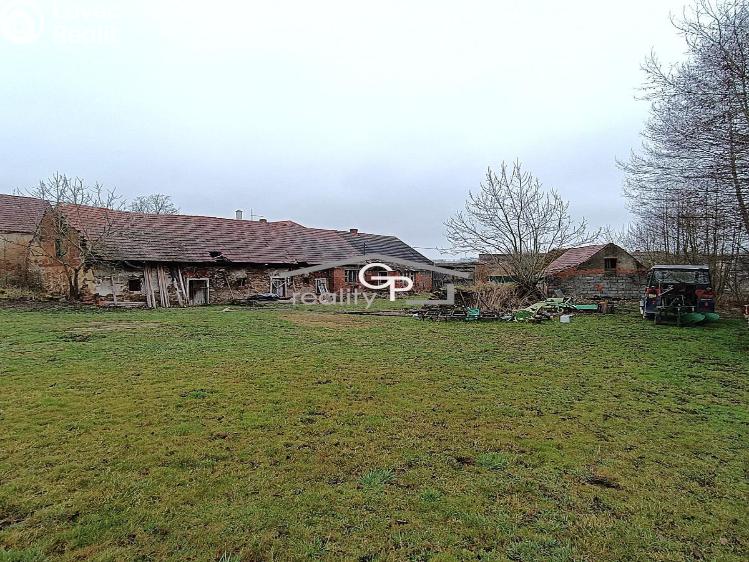 Prodej rodinného domu Pivkovice č. 12