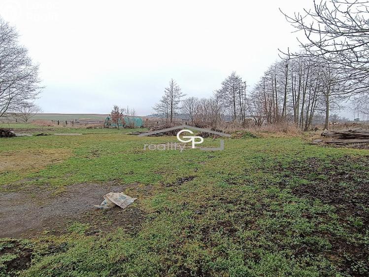 Prodej rodinného domu Pivkovice č. 13