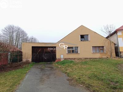 Prodej rodinného domu Pivkovice č. 1