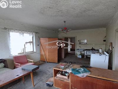 Prodej rodinného domu Pivkovice č. 2