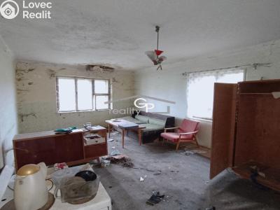 Prodej rodinného domu Pivkovice č. 3