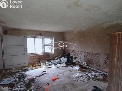 Prodej rodinného domu Pivkovice č. 4