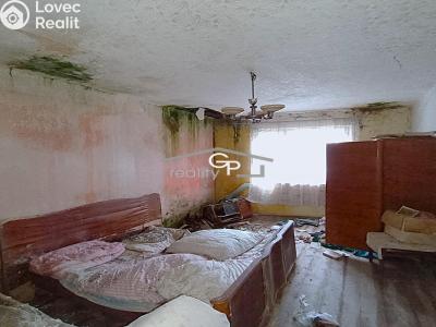 Prodej rodinného domu Pivkovice č. 6