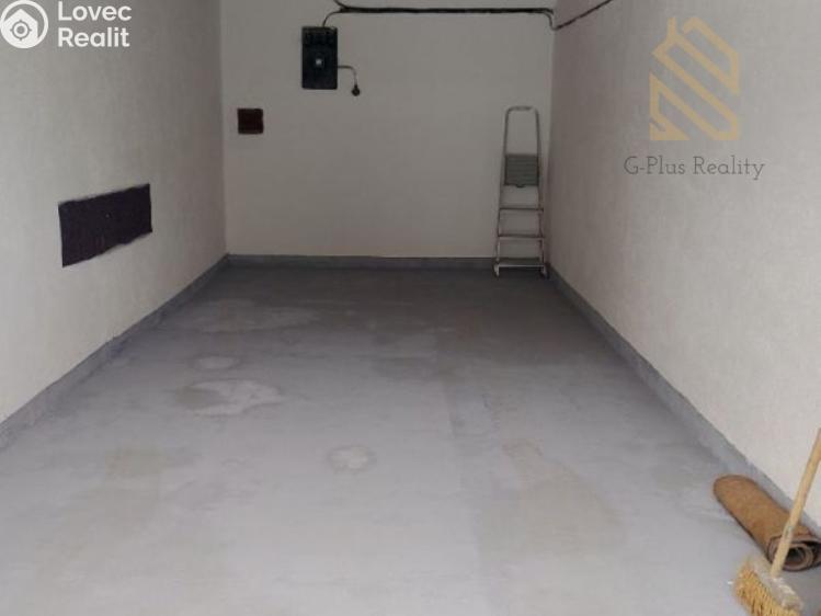 Prodej garáže Roudnice nad Labem č. 3