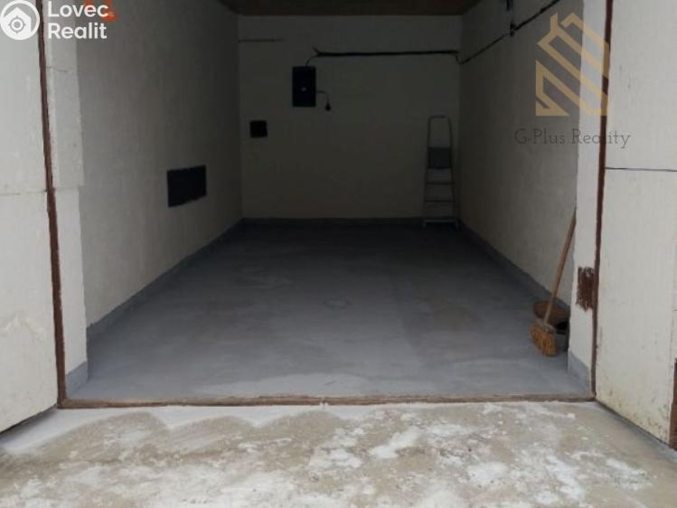 Prodej garáže Roudnice nad Labem č. 5