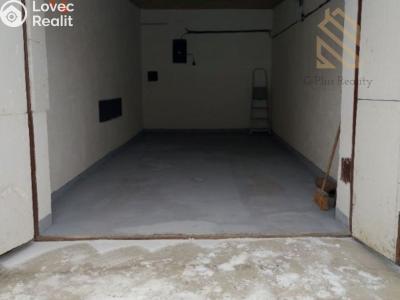 Prodej garáže Roudnice nad Labem č. 5