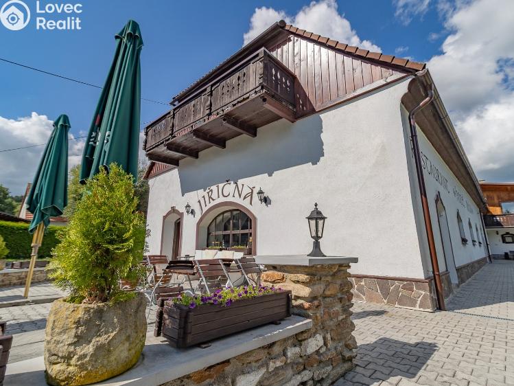 Prodej bytu 2+KK Petrovice u Sušice č. 3