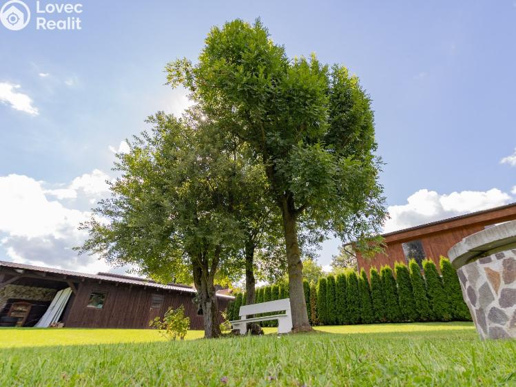 Prodej bytu 2+KK Petrovice u Sušice č. 8