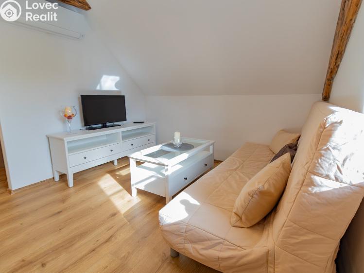 Prodej bytu 2+KK Petrovice u Sušice č. 17