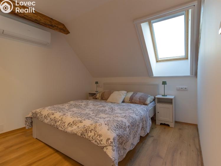 Prodej bytu 2+KK Petrovice u Sušice č. 19