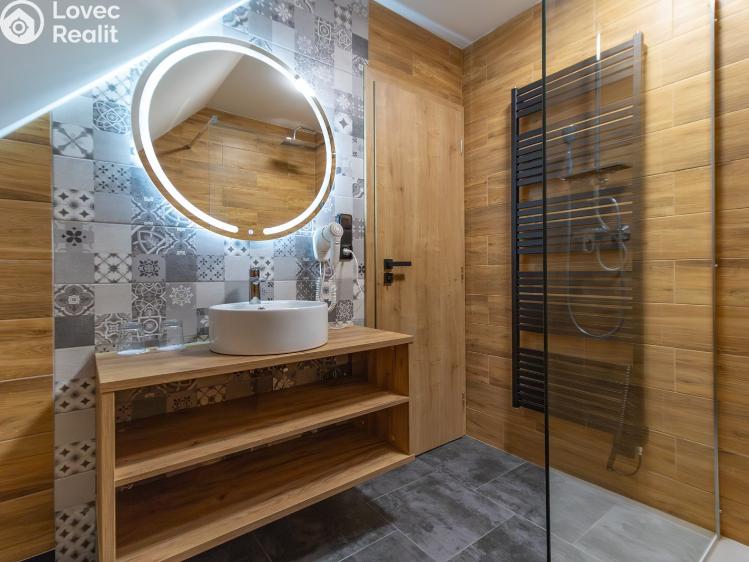 Prodej bytu 2+KK Petrovice u Sušice č. 21