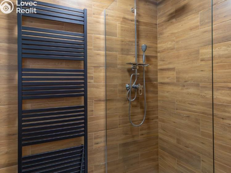 Prodej bytu 2+KK Petrovice u Sušice č. 22