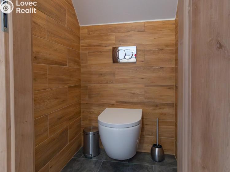 Prodej bytu 2+KK Petrovice u Sušice č. 23