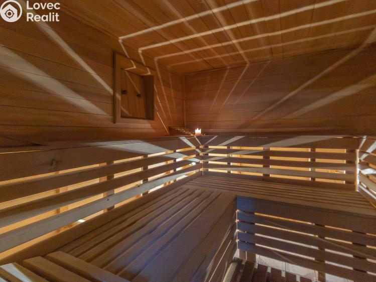 Sale apartment 2+KK Petrovice u Sušice č. 27