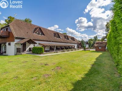 Prodej bytu 2+KK Petrovice u Sušice č. 6