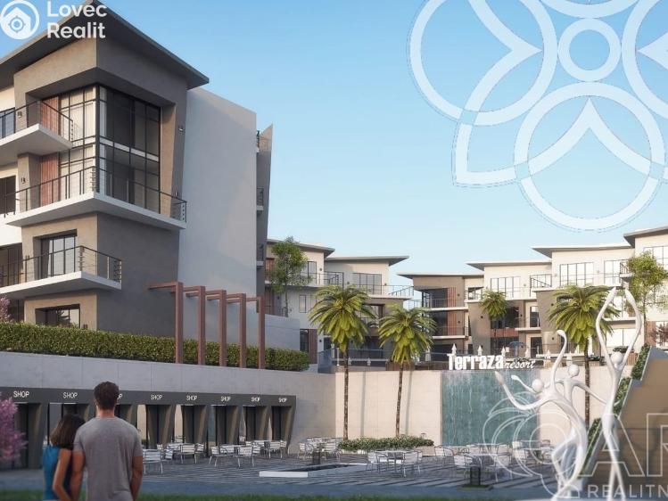 Продажа квартиры 3+KK sahl hasheesh,Egypt č. 3