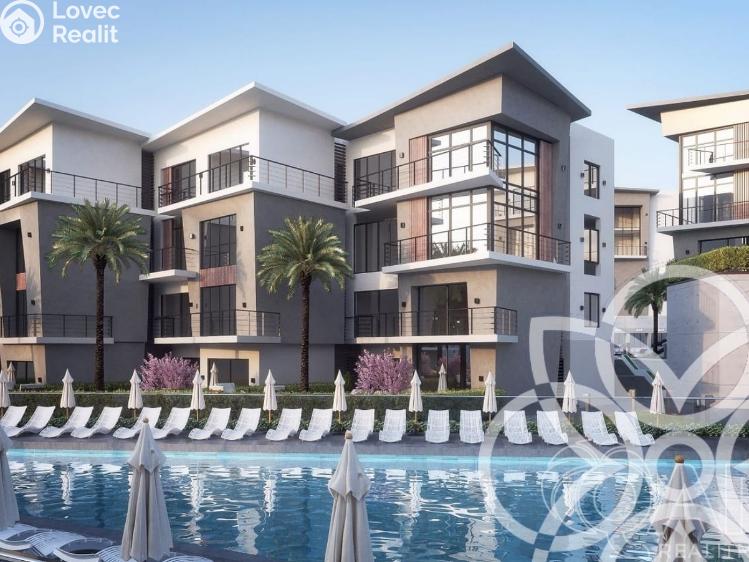 Продажа квартиры 3+KK sahl hasheesh,Egypt č. 8