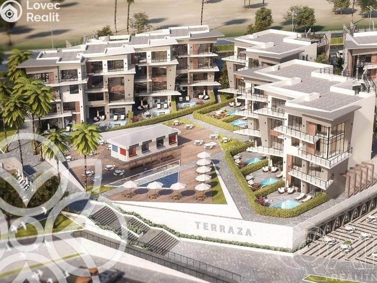 Продажа квартиры 3+KK sahl hasheesh,Egypt č. 9