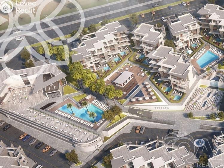 Продажа квартиры 3+KK sahl hasheesh,Egypt č. 10