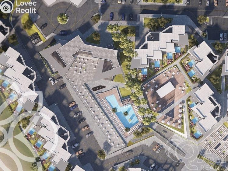 Продажа квартиры 3+KK sahl hasheesh,Egypt č. 11