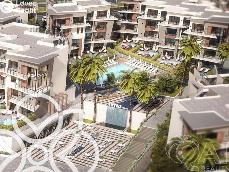 Продажа квартиры 3+KK sahl hasheesh,Egypt č. 13