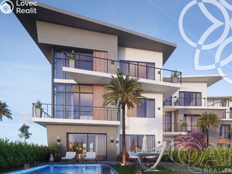 Продажа квартиры 3+KK sahl hasheesh,Egypt č. 18