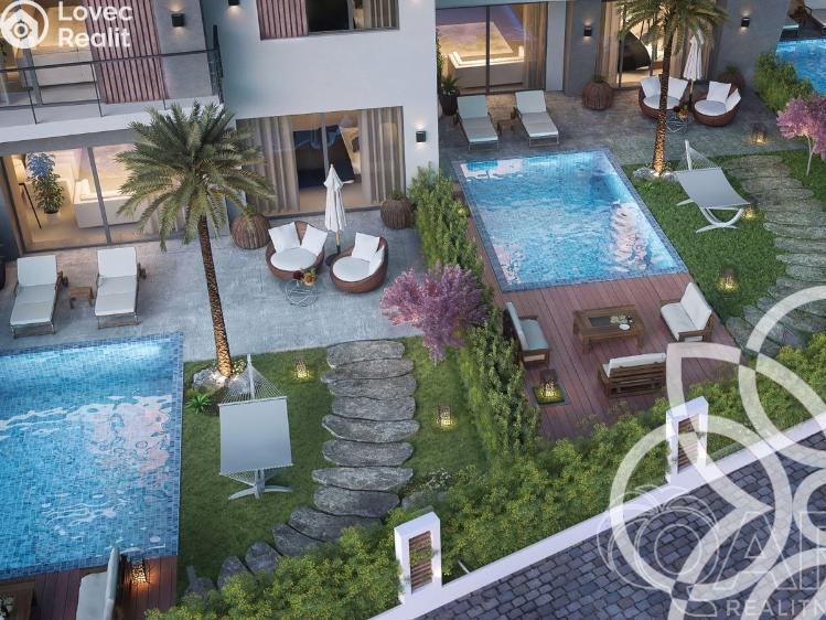 Продажа квартиры 3+KK sahl hasheesh,Egypt č. 19