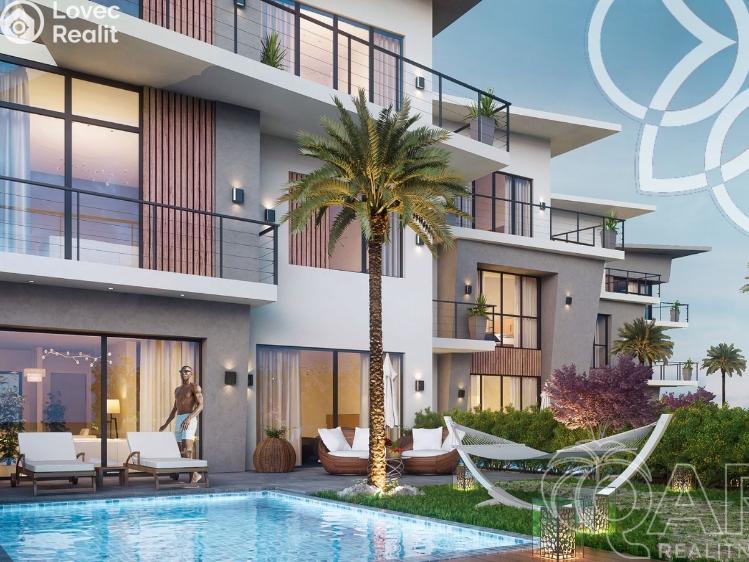 Продажа квартиры 3+KK sahl hasheesh,Egypt č. 20