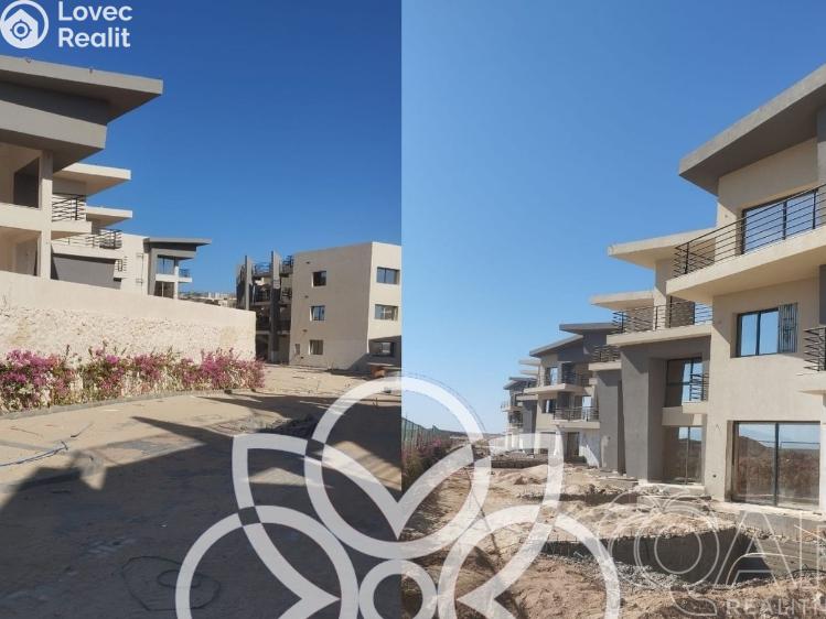 Продажа квартиры 3+KK sahl hasheesh,Egypt č. 22