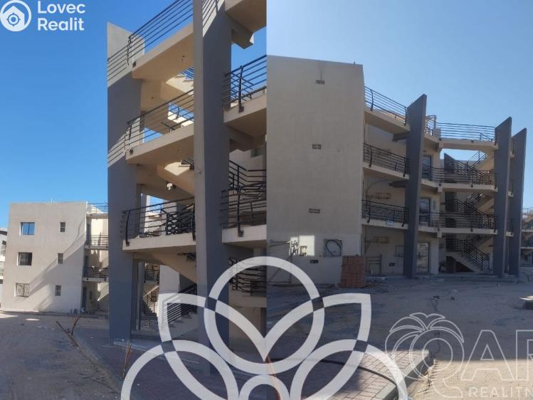 Продажа квартиры 3+KK sahl hasheesh,Egypt č. 23