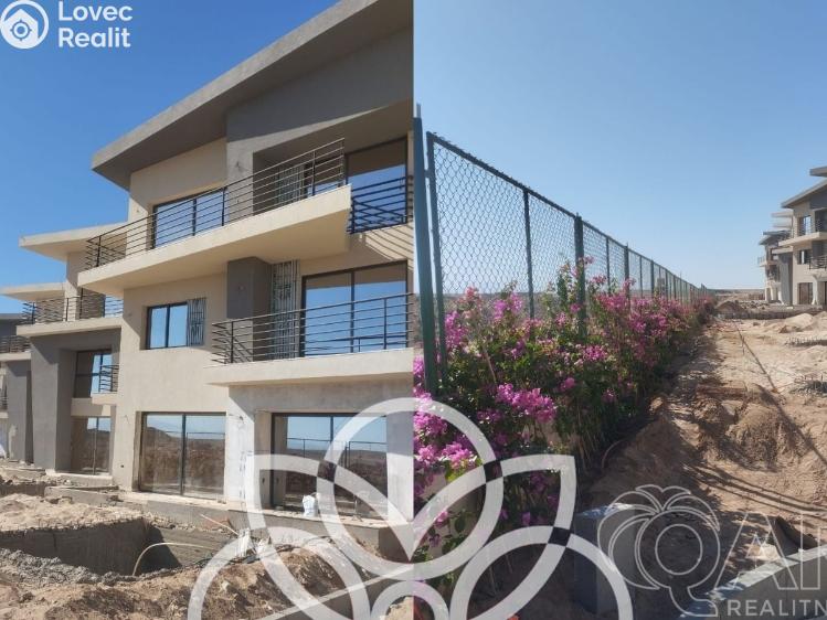 Продажа квартиры 3+KK sahl hasheesh,Egypt č. 24